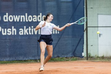 Bild 391 - BL DTV Hannover - Der Club an der Alster : Ergebnis: 2:7